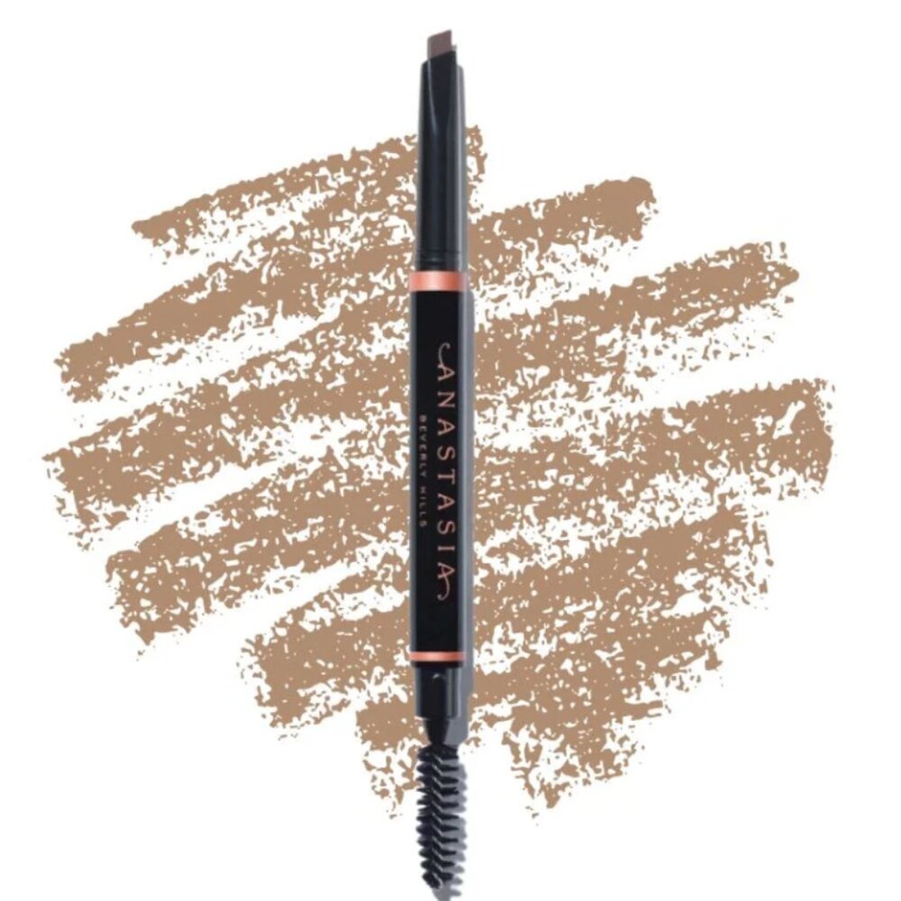 Anastasia Beverly Hills - Brow Definer - Soft Brown 0.2g